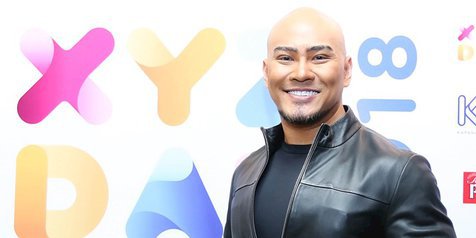 Deddy Corbuzier Beri Peringatan Pada Penyebar Foto Gosip Dirinya