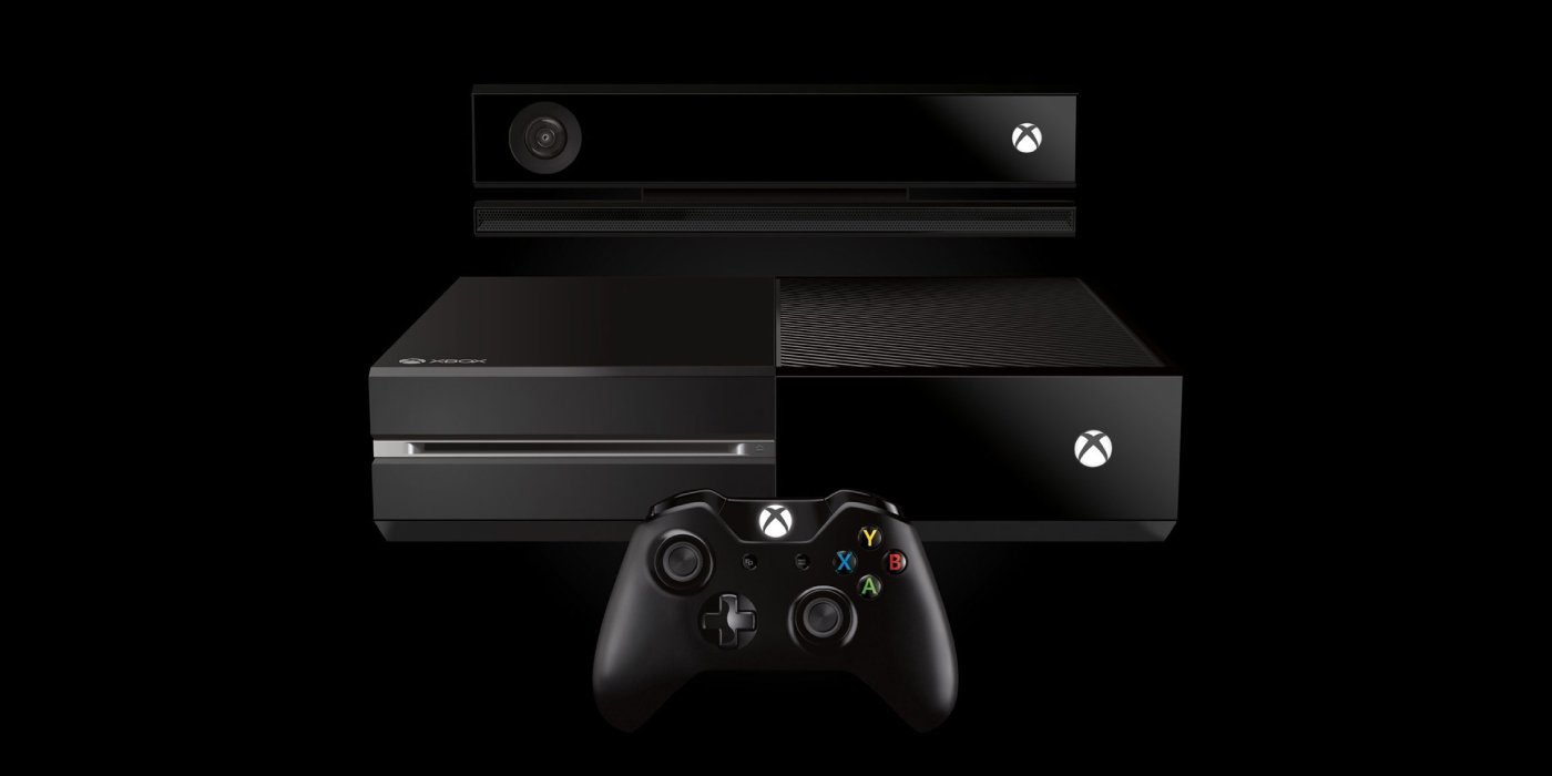 Xbox Kinect Sebelumnya Digunakan Untuk Mendengar User Yang Dirumah