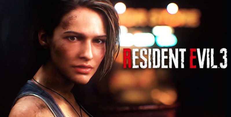 Pre Order Resident Evil 3 Remake Akhirnya Akan Mendapatkan Diskon Di Konsol